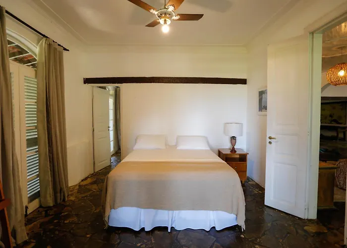 Vila Siriuba Hotel Ilhabela
